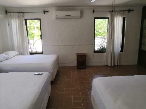 Bed & Breakfast Casa Luna