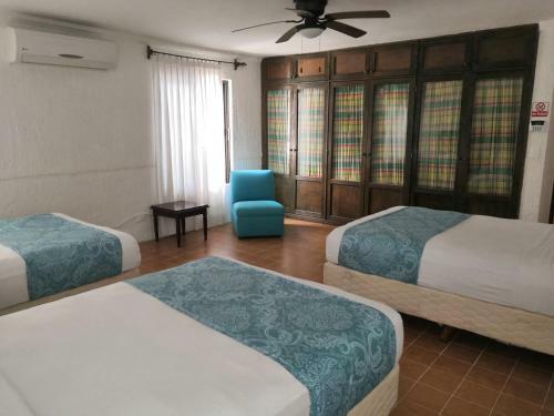 Bed & Breakfast Casa Luna