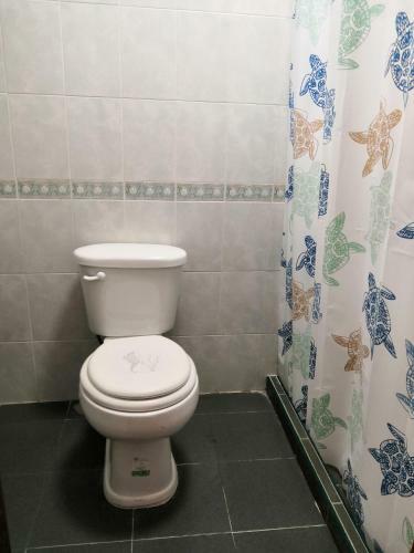 Bed & Breakfast Casa Luna