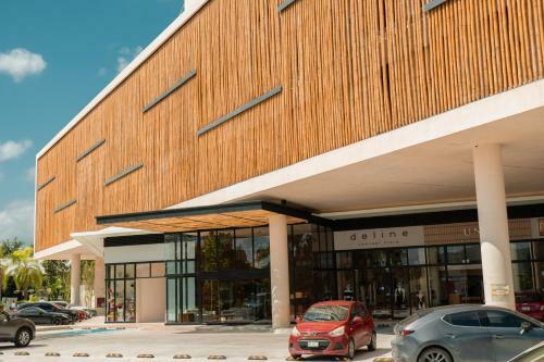 Hive Cancun By G Hotels