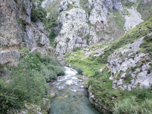 Casa Rural Bur�n