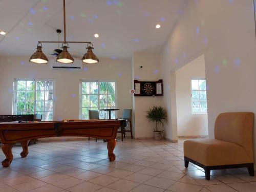 Casa de Osho Luxury Villa