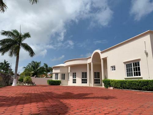 Casa de Osho Luxury Villa