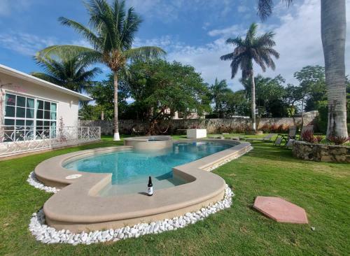 Casa de Osho Luxury Villa