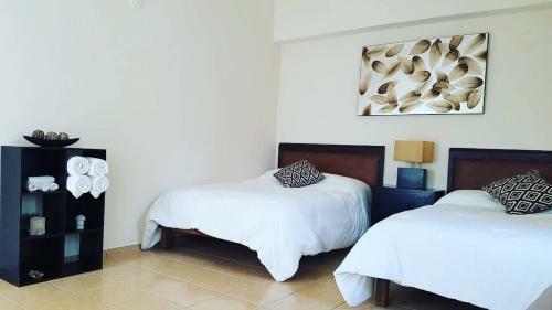 Casa de Osho Luxury Villa