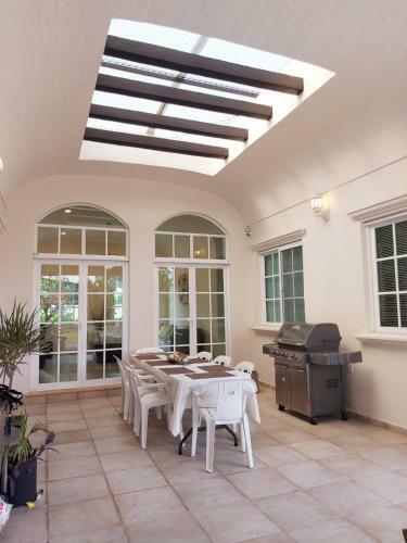 Casa de Osho Luxury Villa