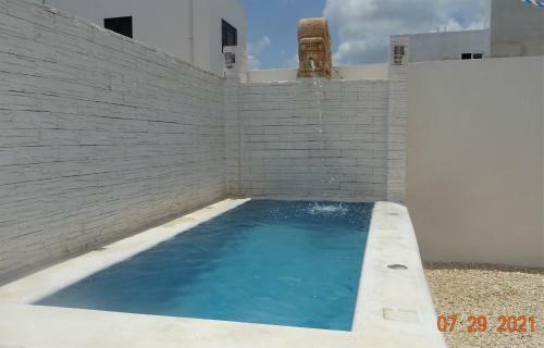 Cancun Relax