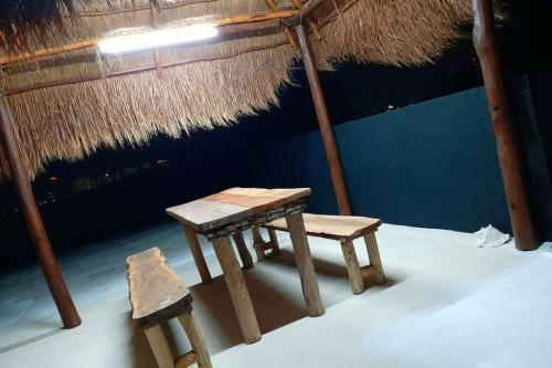 Apartamento Departamento Privado Tipo Estudio En Canc�n
