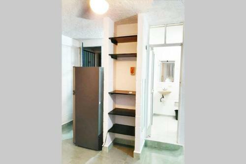 Apartamento Departamento Privado Tipo Estudio En Canc�n