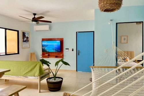 Apartamento Coquillage B