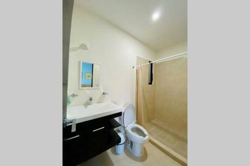 Apartamento Coquillage B
