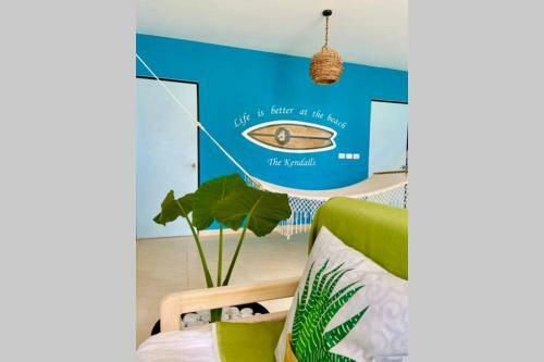 Apartamento Coquillage B