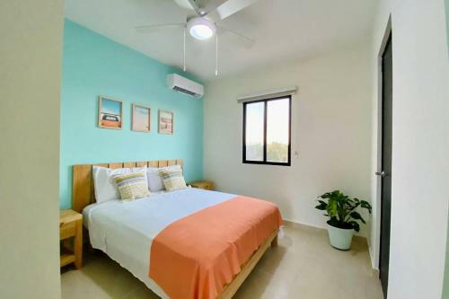 Apartamento Coquillage B