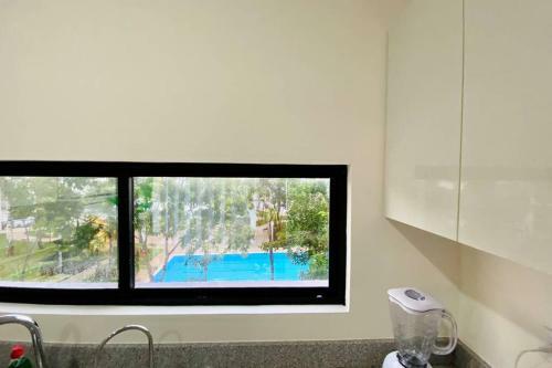 Apartamento Coquillage B