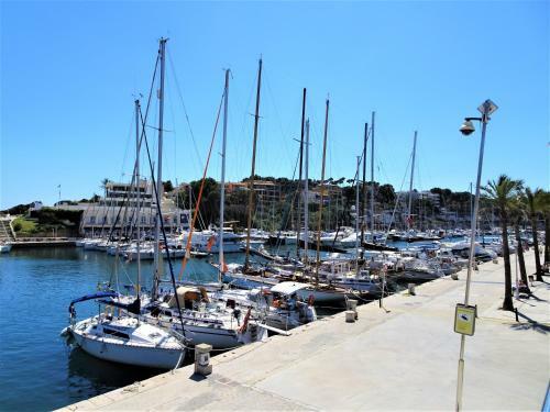 Apartamento Can Toni