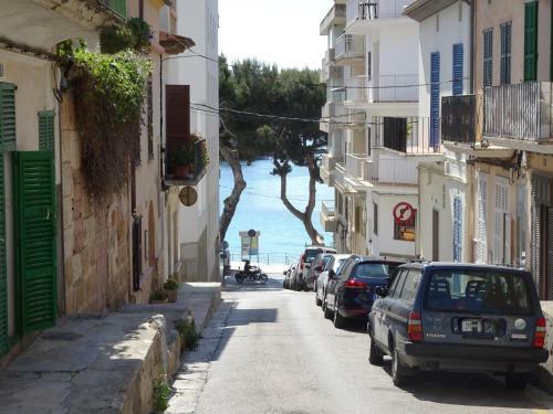 Apartamento Can Toni