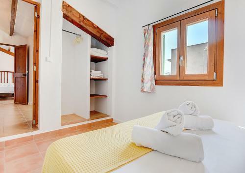 Alvaro Oliver House