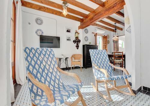 Alvaro Oliver House