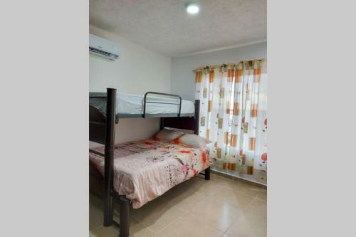 Apartamento Incre�ble Departamento de 3 Recamaras-dreamslagoon