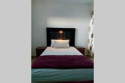 Apartamento Incre�ble Departamento de 3 Recamaras-dreamslagoon