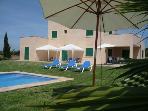 Finca Sa Carrotja