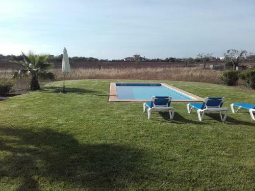 Finca Sa Carrotja