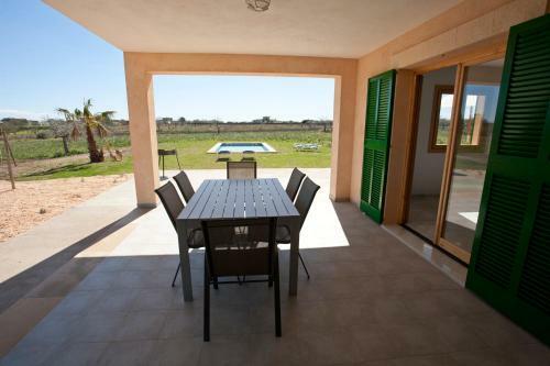 Finca Sa Carrotja