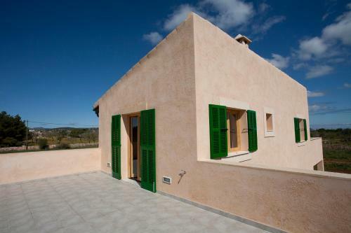 Finca Sa Carrotja
