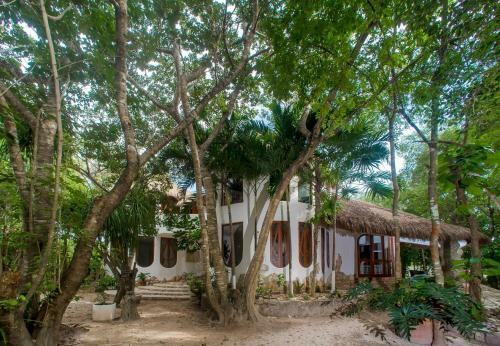 Villa Natural Cancun