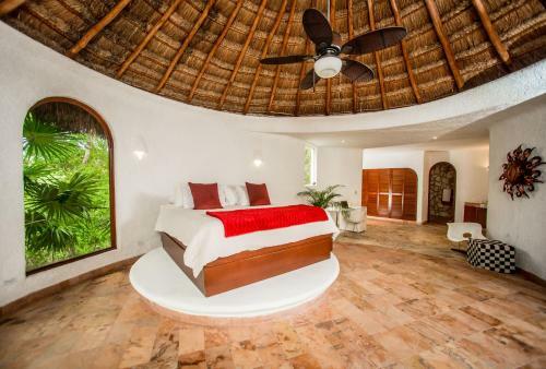 Villa Natural Cancun
