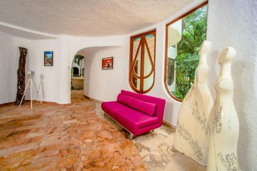 Villa Natural Cancun