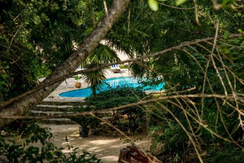 Villa Natural Cancun