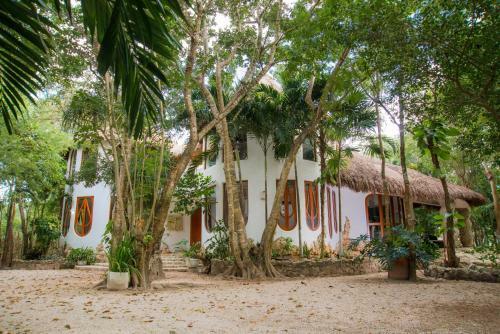 Villa Natural Cancun