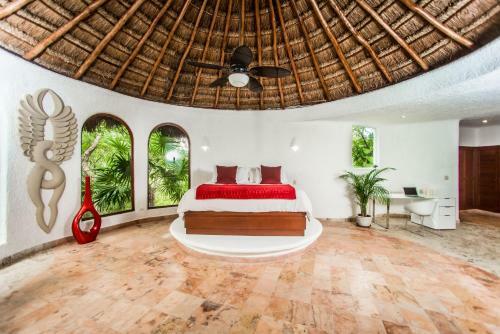 Villa Natural Cancun