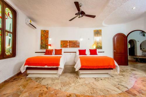 Villa Natural Cancun