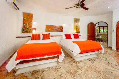 Villa Natural Cancun