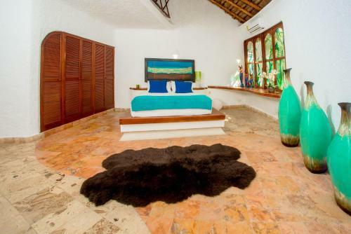 Villa Natural Cancun