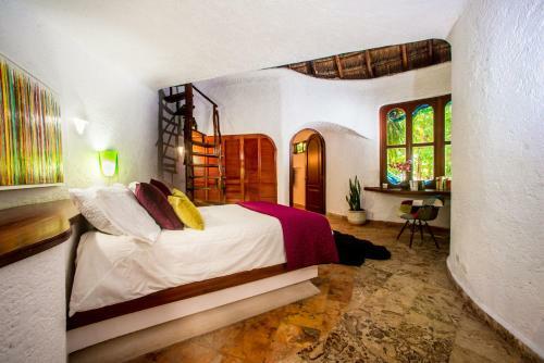 Villa Natural Cancun