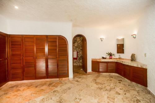 Villa Natural Cancun