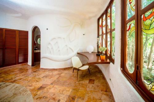 Villa Natural Cancun