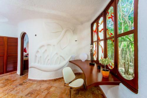 Villa Natural Cancun