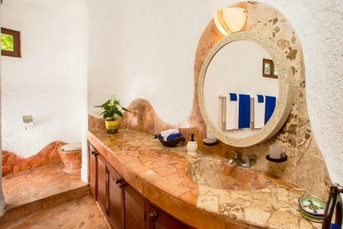 Villa Natural Cancun