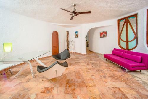 Villa Natural Cancun