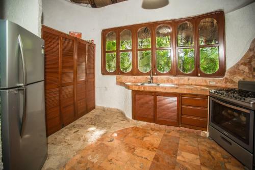 Villa Natural Cancun