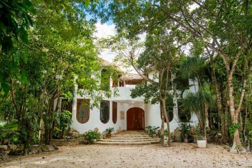 Villa Natural Cancun