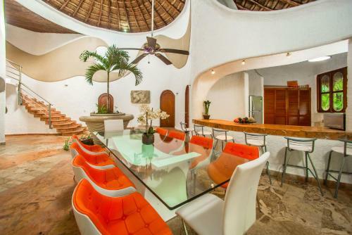 Villa Natural Cancun