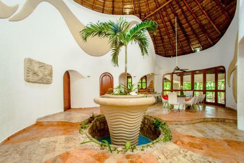 Villa Natural Cancun