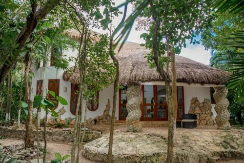 Villa Natural Cancun