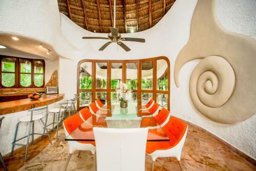 Villa Natural Cancun