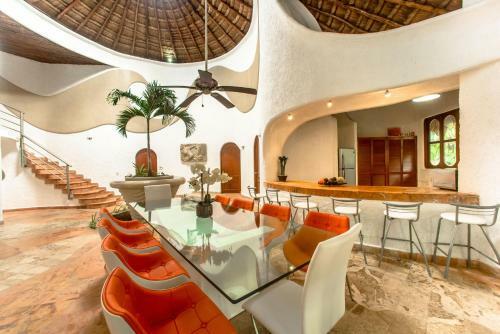 Villa Natural Cancun